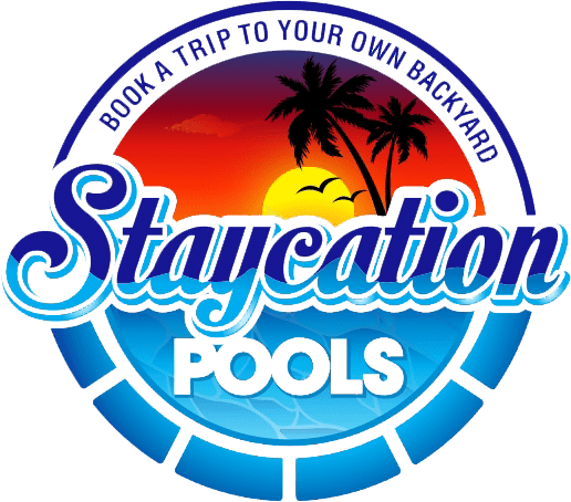 Staycation Pools