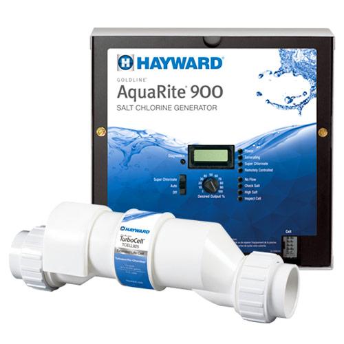 AquaRite® Salt Chlorinators