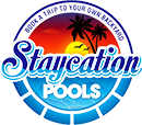Staycation Pools